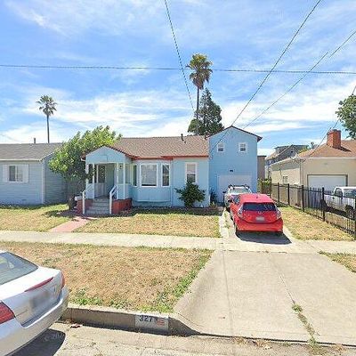 327 S 36 Th St, Richmond, CA 94804