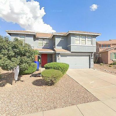 32783 N Slate Creek Dr, San Tan Valley, AZ 85143