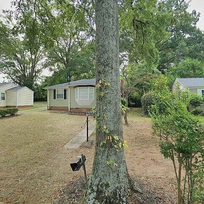 328 Gene Ave, Charlotte, NC 28205