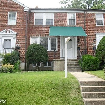 328 Lambeth Rd, Catonsville, MD 21228