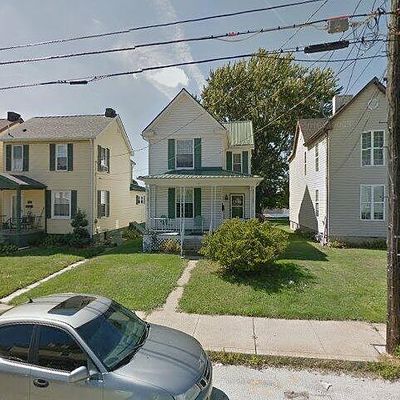 328 Eagle St, Mount Pleasant, PA 15666