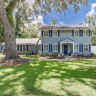 328 N Ridge Dr, Fleming Island, FL 32003