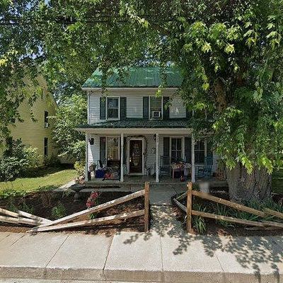 328 S Park Ave, Mercersburg, PA 17236