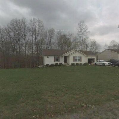 3284 Backridge Rd, Woodlawn, TN 37191