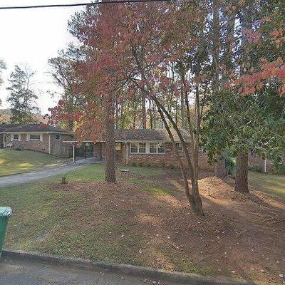 3285 Dublin Dr, Decatur, GA 30032