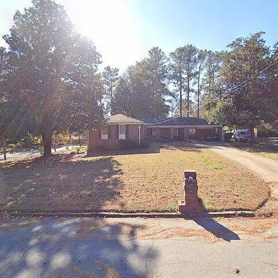 3282 Spreading Oak Dr Sw, Atlanta, GA 30311