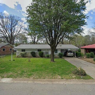 329 Logan St, Newport, AR 72112