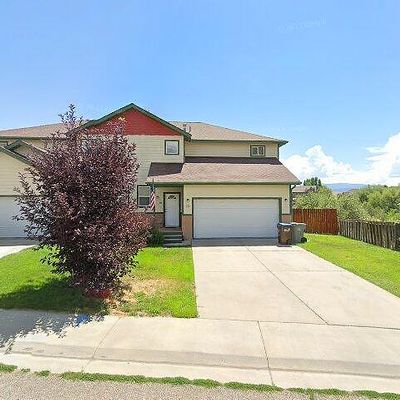 329 S Golden Dr, Silt, CO 81652