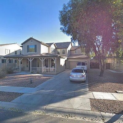 3293 E Blue Ridge Way, Gilbert, AZ 85298