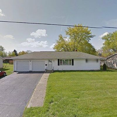 33 Cynthia St, Heath, OH 43056