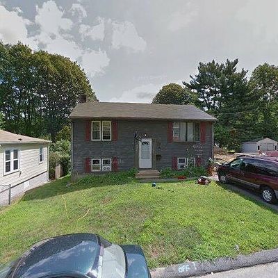 33 Ethel St, West Warwick, RI 02893