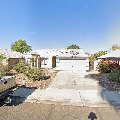 330 W Gail Dr, Gilbert, AZ 85233