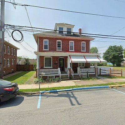 330 W Race St, Pottstown, PA 19464