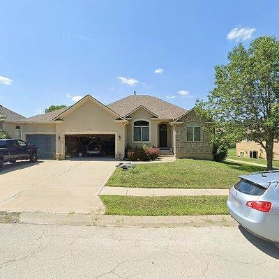 3300 S Brookridge Ct, Independence, MO 64057