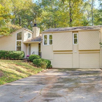 3302 Bluff Rd, Marietta, GA 30062