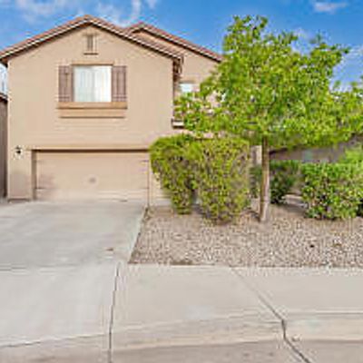 33025 N Mildred Ln, San Tan Valley, AZ 85144