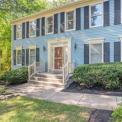 3303 Rollingwood Dr, Woodbridge, VA 22192