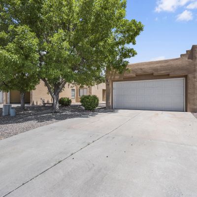 3304 Schumacher St Nw, Albuquerque, NM 87120