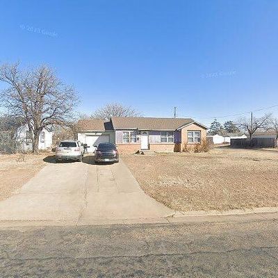 3307 Martin Rd, Amarillo, TX 79107