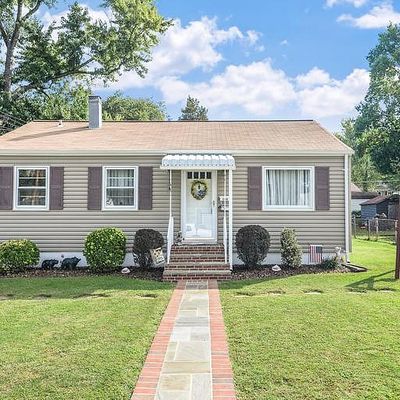 3307 Dona Ave, Alexandria, VA 22303