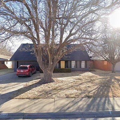 3307 Gramercy Pkwy, Amarillo, TX 79106