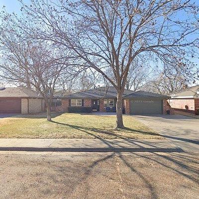 3308 Palmetto Trl, Amarillo, TX 79106