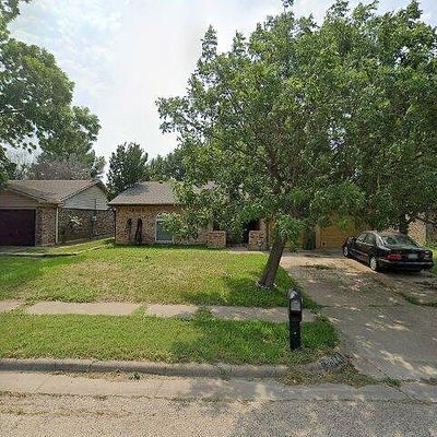 3308 Andrea Dr, Arlington, TX 76014