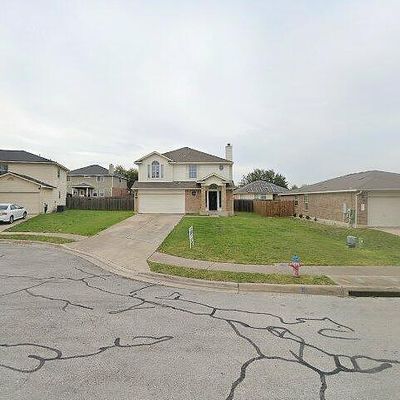 3308 Captain Ladd Ct, Round Rock, TX 78665