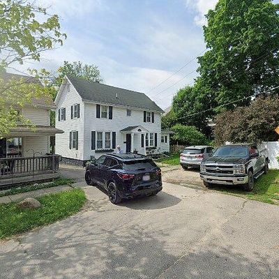 331 North St, Lapeer, MI 48446