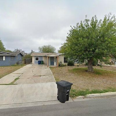 331 Mahota Dr, San Antonio, TX 78227