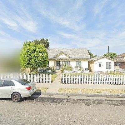 331 S Olive St, Anaheim, CA 92805