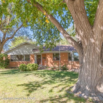 3310 Lenwood Dr, Amarillo, TX 79109