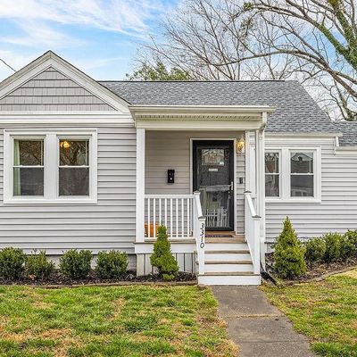 3310 Vimy Ridge Ave, Norfolk, VA 23509