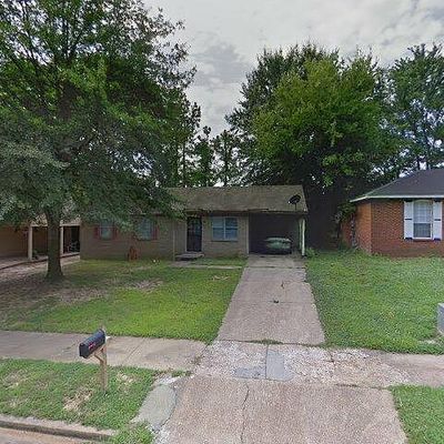 3311 Sweet Springs Dr, Memphis, TN 38128