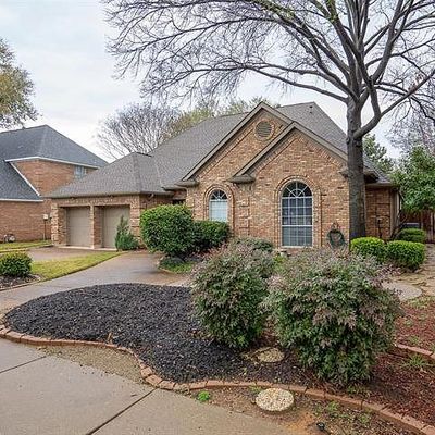 3312 Heather Glen Dr, Flower Mound, TX 75028