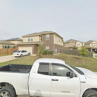 3312 Stirrat St, Pflugerville, TX 78660