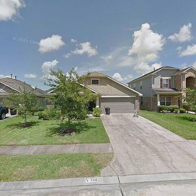 3316 Indigo Sky Ln, Texas City, TX 77591