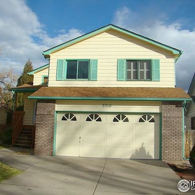 3316 Laredo Ln, Fort Collins, CO 80526