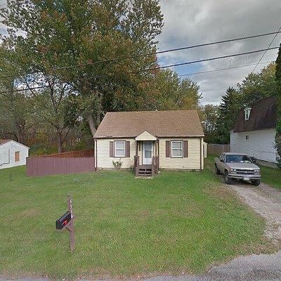 3316 N Homewood Ave, Ashtabula, OH 44004