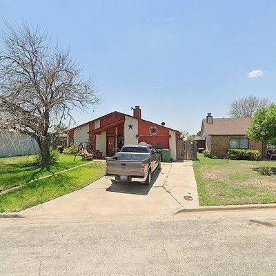 3317 Ridgemar Dr, San Angelo, TX 76903