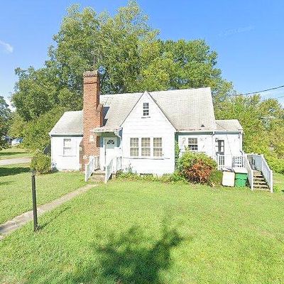 3317 Trenton St, Hopewell, VA 23860