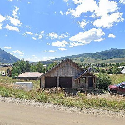 332 Blackstock Dr, Crested Butte, CO 81224