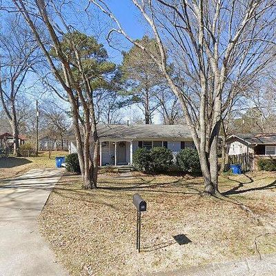 332 Willow Bend Rd, Birmingham, AL 35209