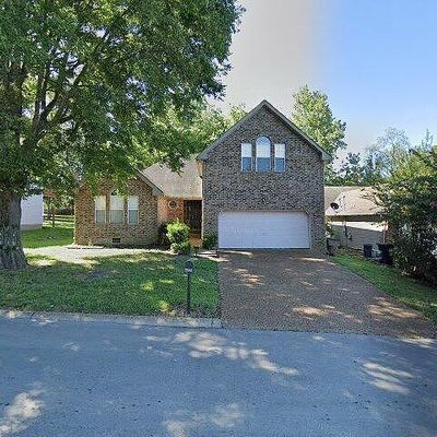 3320 Milbridge Dr, Antioch, TN 37013