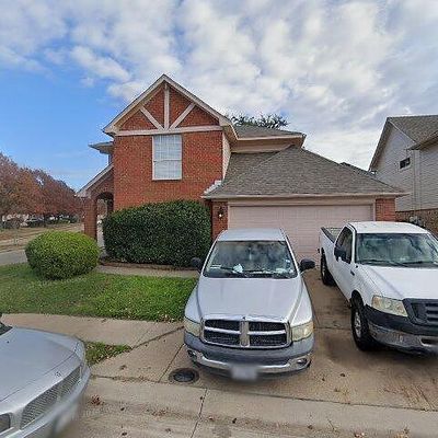 3320 Audubon St, Plano, TX 75023