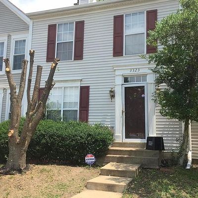 3323 Esquarre Ct, Woodbridge, VA 22193