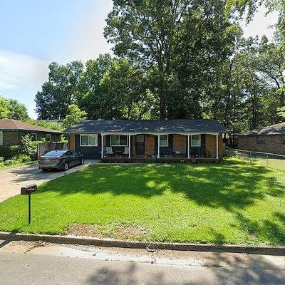 3324 Delia Ln Nw, Huntsville, AL 35810