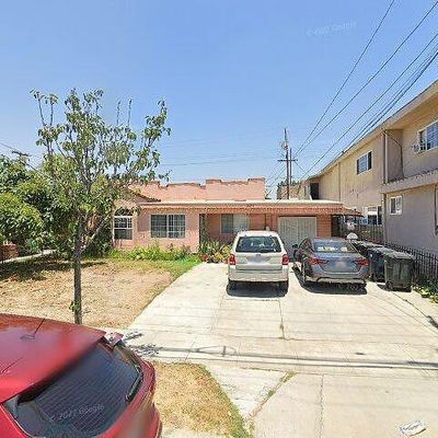 3323 Walnut St, Huntington Park, CA 90255