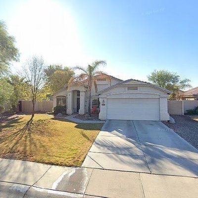 3325 E Ford Ave, Gilbert, AZ 85234