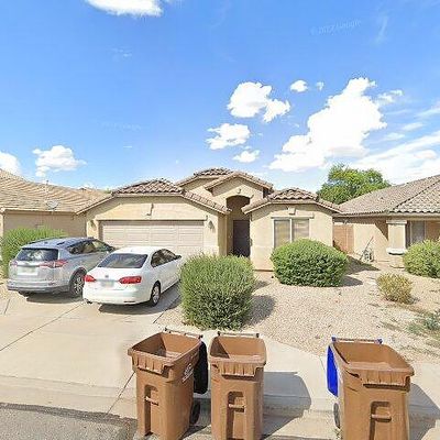 3326 W Five Mile Peak Dr, San Tan Valley, AZ 85144